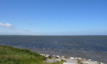 Alquileres temporarios en Haidhof