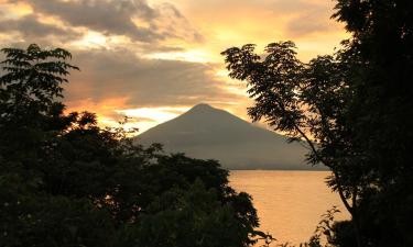 Hoteles familiares en Bitung