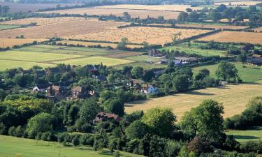 B&Bs in Aylesbury