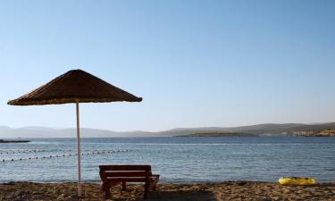 Hotels in Gundogan