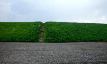 Hotels amb aparcament a Sint Maartensdijk