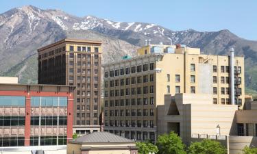 Cheap vacations in Ogden