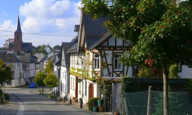 Cheap hotels in Sohren