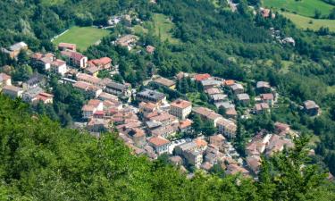 Ski Resorts in Vidiciatico