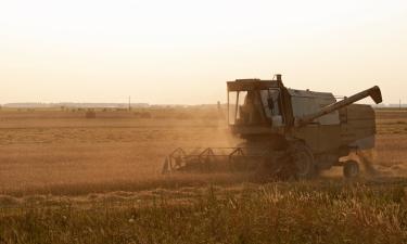 Hoteli u gradu 'Mezőkövesd'