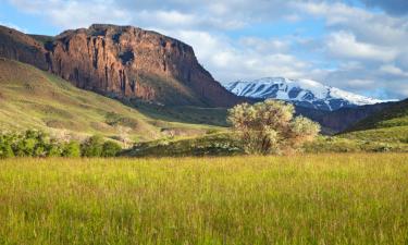 Hotels in Casper