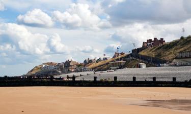 Hoteles en Sheringham