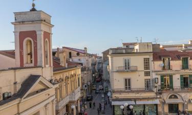 Hoteluri ieftine în Acerra