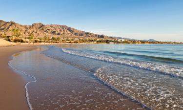 Hotels with Parking in Nuweiba‘ el Muzeinah