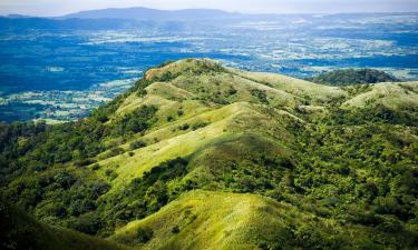 Resorts in Batangas City