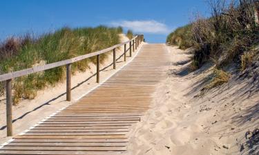 Ferienwohnungen in Langeoog