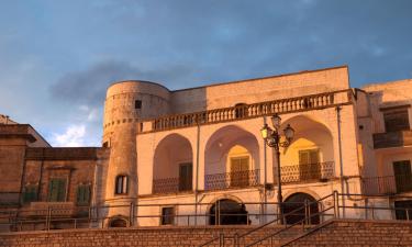 Hotels in Cisternino