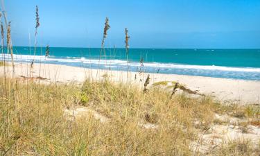 Cheap vacations in Fort Pierce