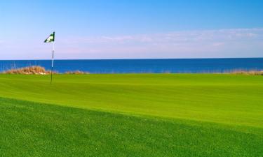 Apartments in Vale do Lobo