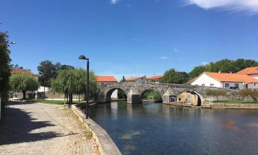 Soodsad hotellid sihtkohas Redinha