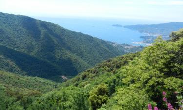 Alquileres vacacionales en SantʼAmbrogio