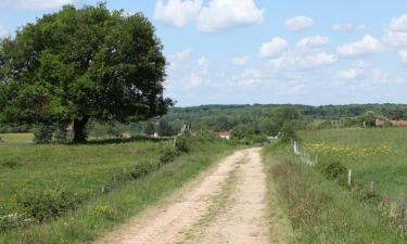 Leiligheter i Villebon-sur-Yvette