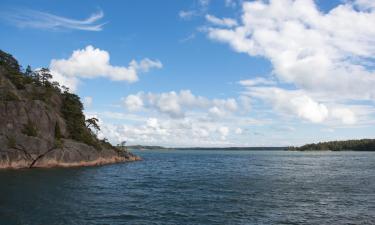 Vacation Rentals in Stormälö