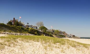 Villas en Barnstable