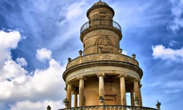 Cheap Hotels in Lija