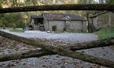 Aluguéis de Temporada em Botarell