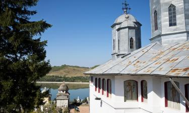 Hoteluri în Pucioasa