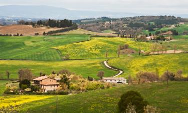 Apartments in Lastra a Signa