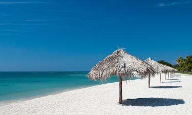 Hotels with Pools in Mammee Bay