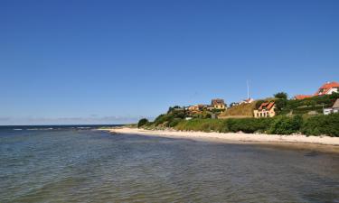 Casas y chalets en Arnager