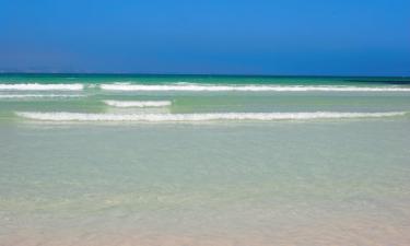 Παραθεριστικές κατοικίες σε Kewarra Beach