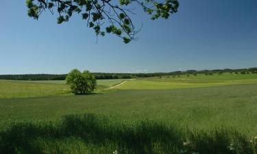 Cheap hotels in Prostějov