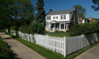 Homestays in Warrenville