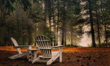 Alquileres temporarios en Wawona