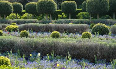 Hotels a Sceaux