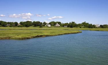 Bed & Breakfasts in Sandwich