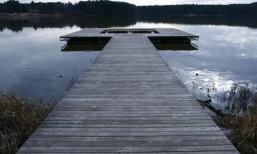 Cottages in Acworth