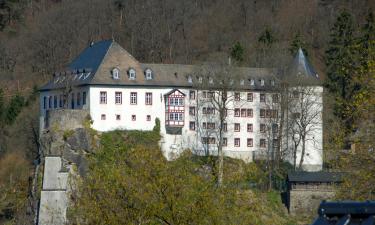 Family Hotels in Bilstein