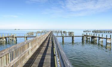 Casas y chalets en Edgewater