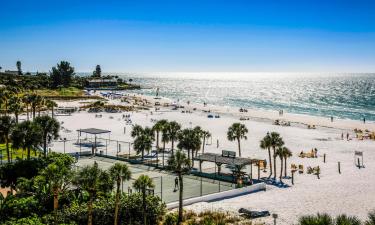 Holiday Homes in Point O'Rocks