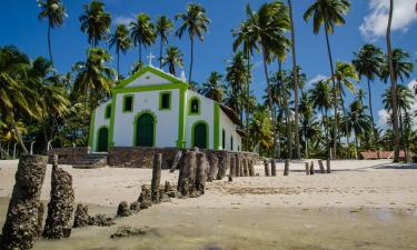Casas y chalets en Praia dos Carneiros