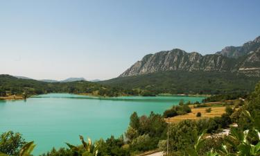 Alquileres vacacionales en Castelnuovo