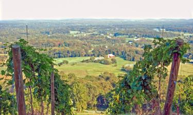 Goedkope vakanties in Purcellville