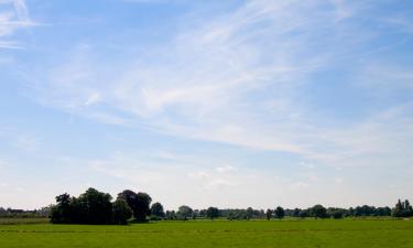 Goedkope vakanties in Geleen