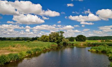 Cheap holidays in Strausberg