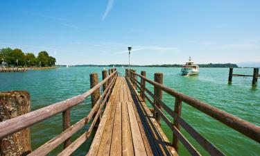 Hotels in Prien am Chiemsee