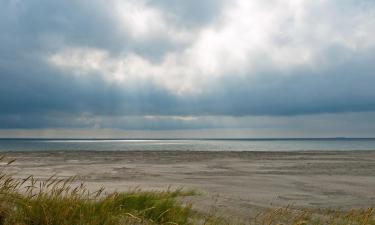 Hôtels avec parking à Bettystown