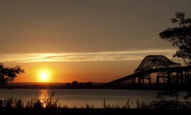 Apartments in Bayonne