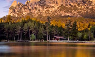 Hotels in Völs am Schlern