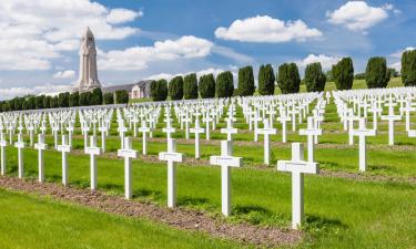 Povoljni hoteli u gradu Chaumont-sur-Aire