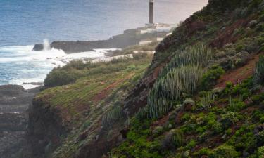 Aluguéis de Temporada em Barlovento